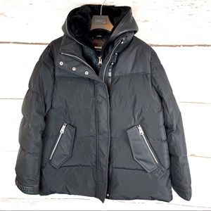 Coats | Mackage Rania Down Puffer Coat 